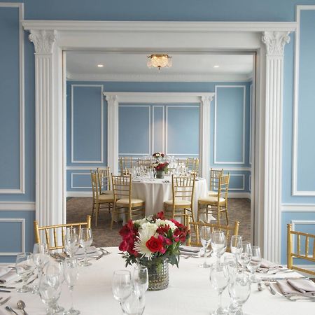 Marriott Syracuse Downtown Hotel Екстериор снимка