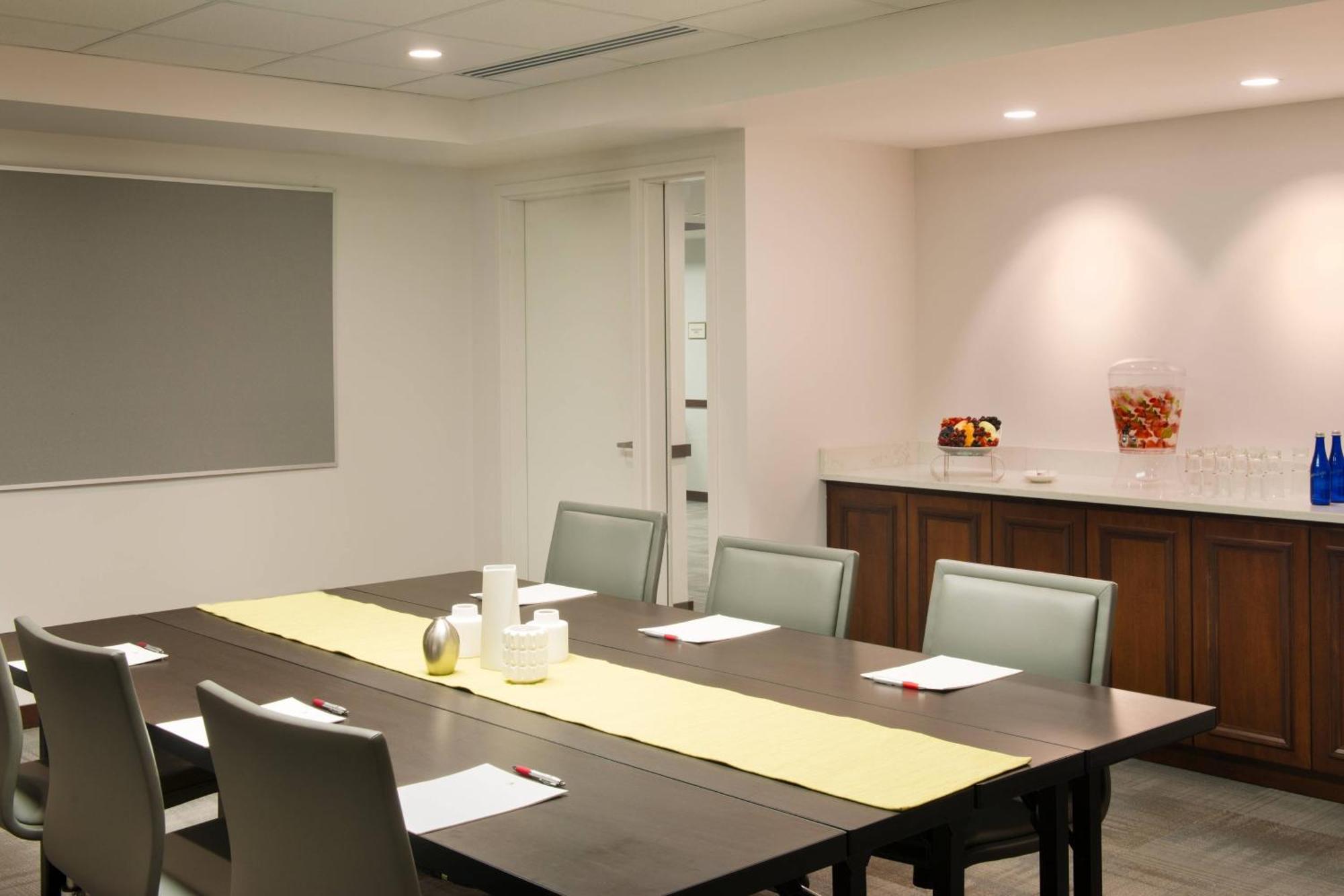Marriott Syracuse Downtown Hotel Екстериор снимка