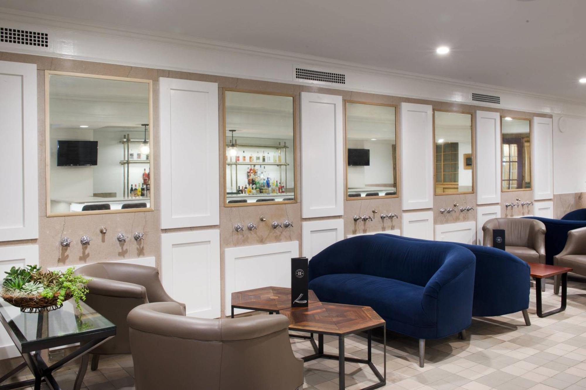 Marriott Syracuse Downtown Hotel Екстериор снимка