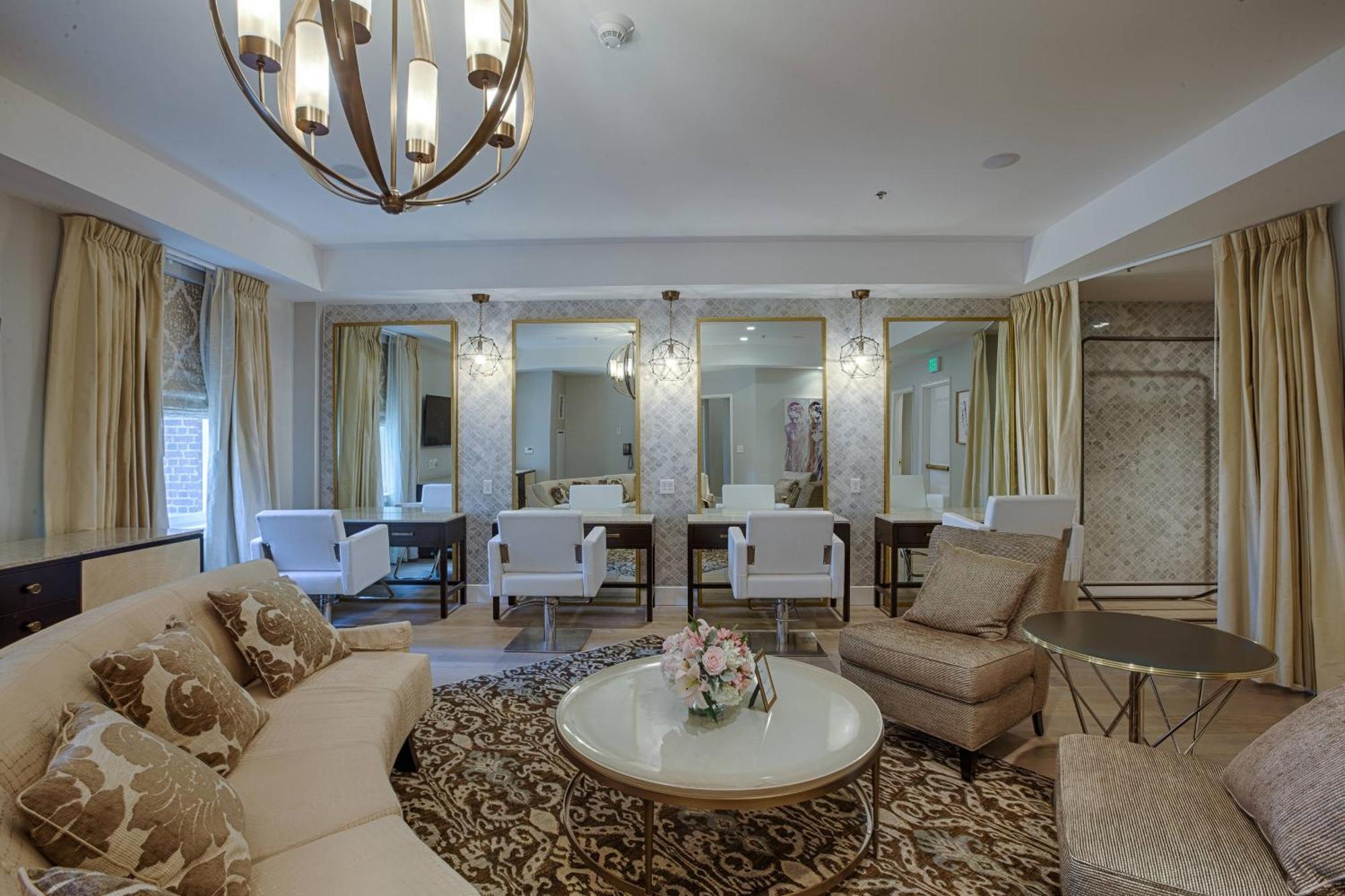 Marriott Syracuse Downtown Hotel Екстериор снимка