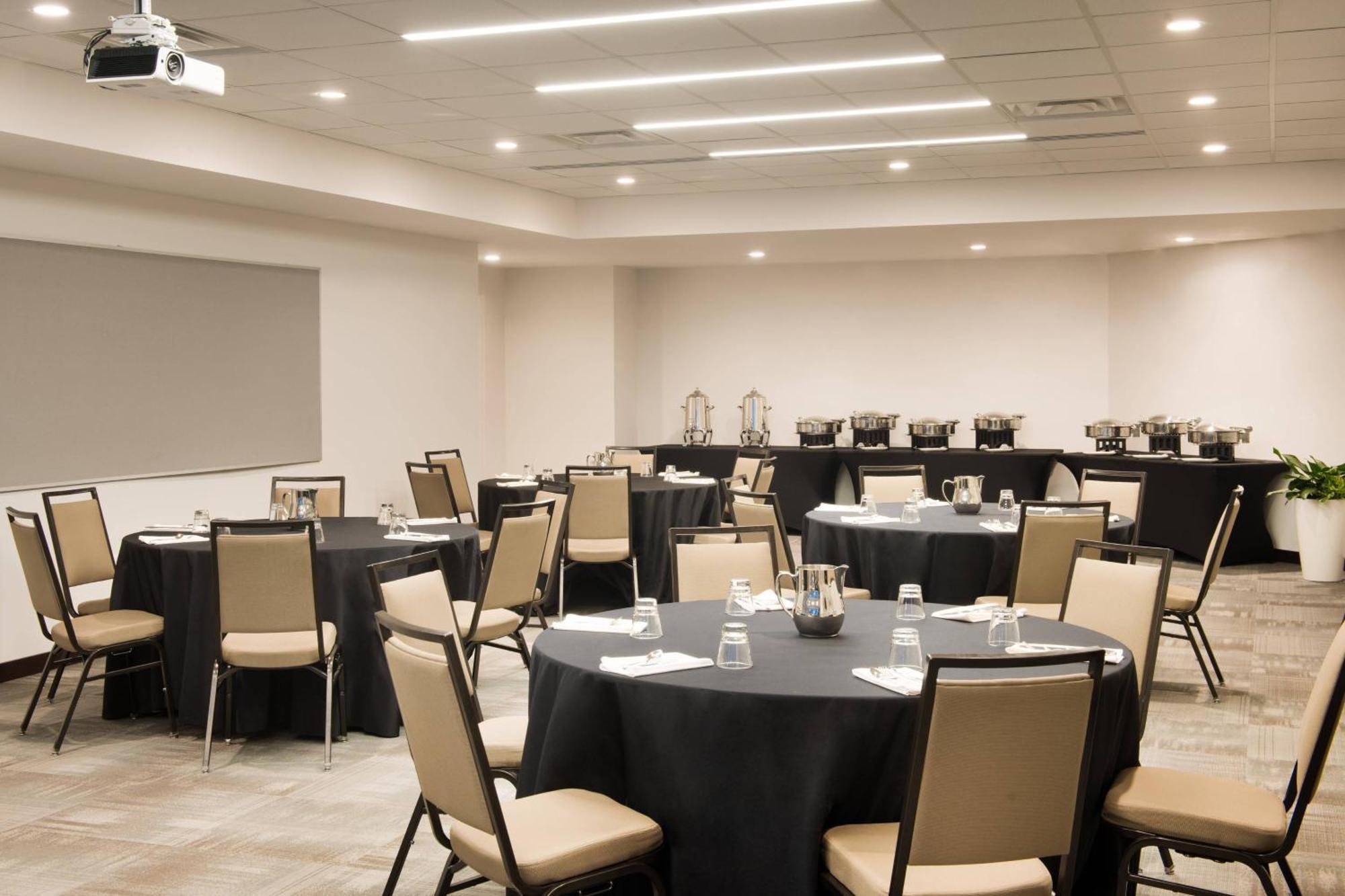 Marriott Syracuse Downtown Hotel Екстериор снимка