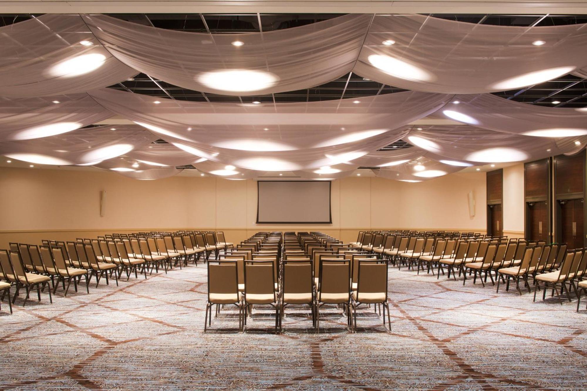 Marriott Syracuse Downtown Hotel Екстериор снимка