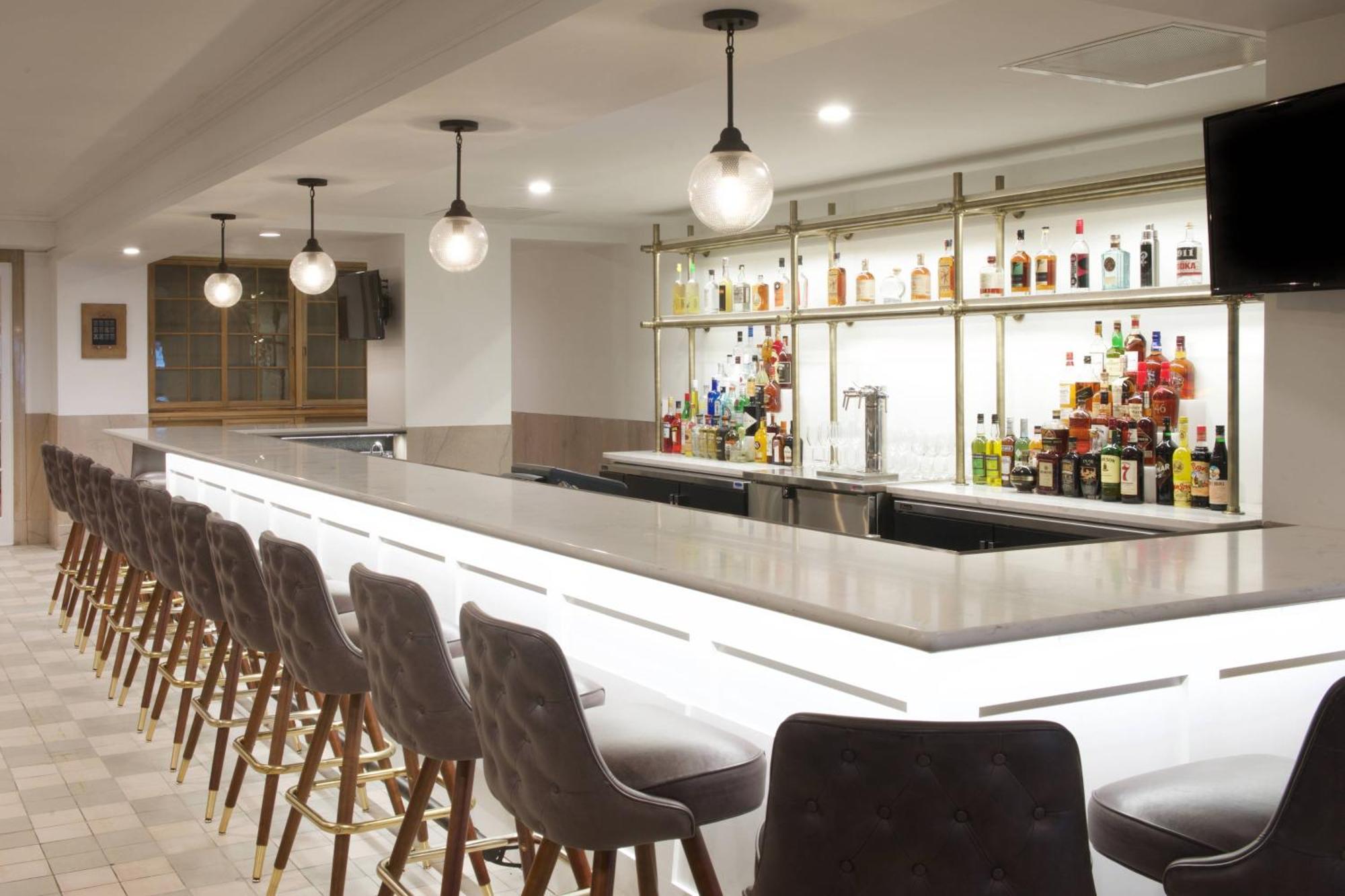Marriott Syracuse Downtown Hotel Екстериор снимка
