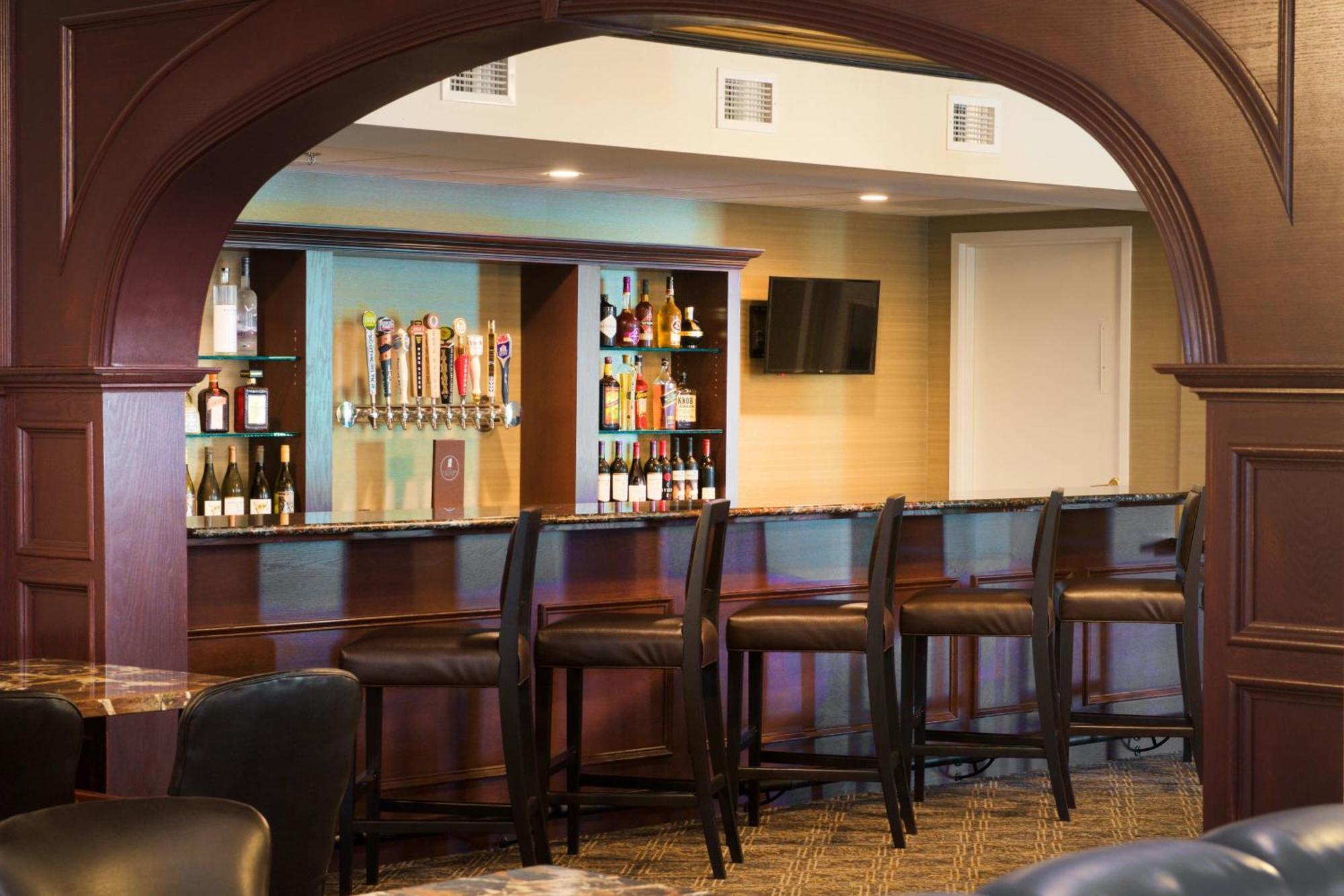 Marriott Syracuse Downtown Hotel Екстериор снимка