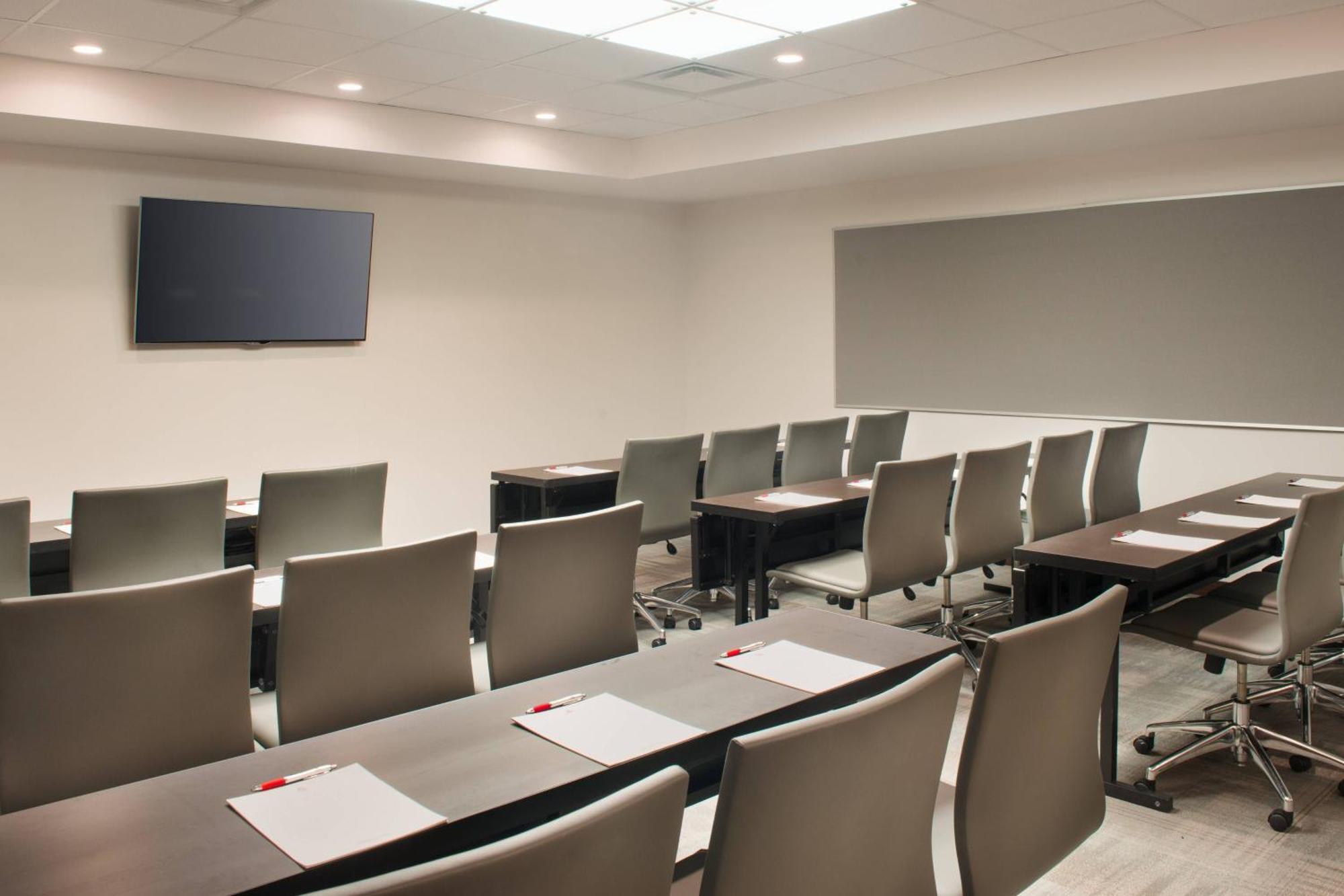 Marriott Syracuse Downtown Hotel Екстериор снимка