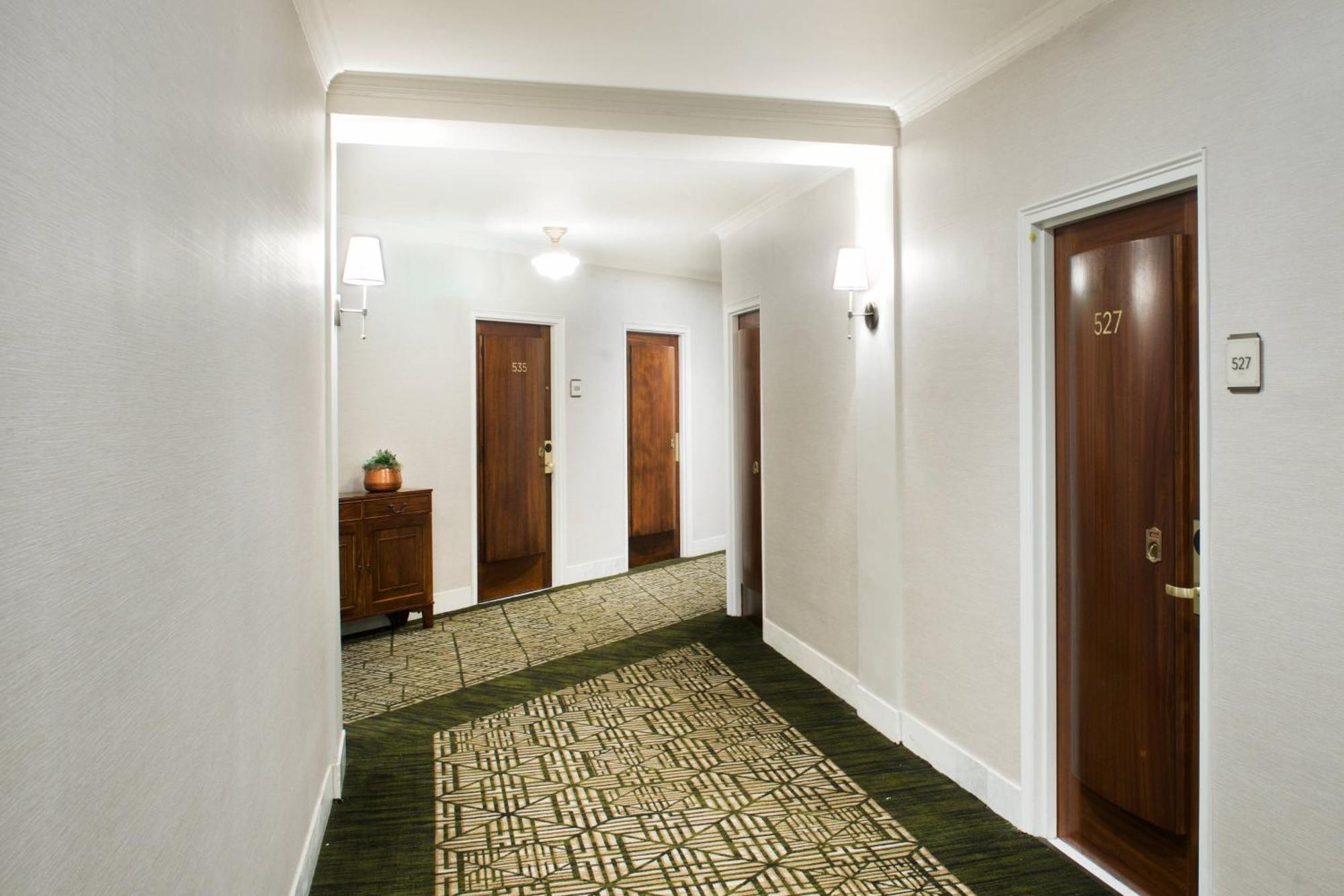 Marriott Syracuse Downtown Hotel Екстериор снимка
