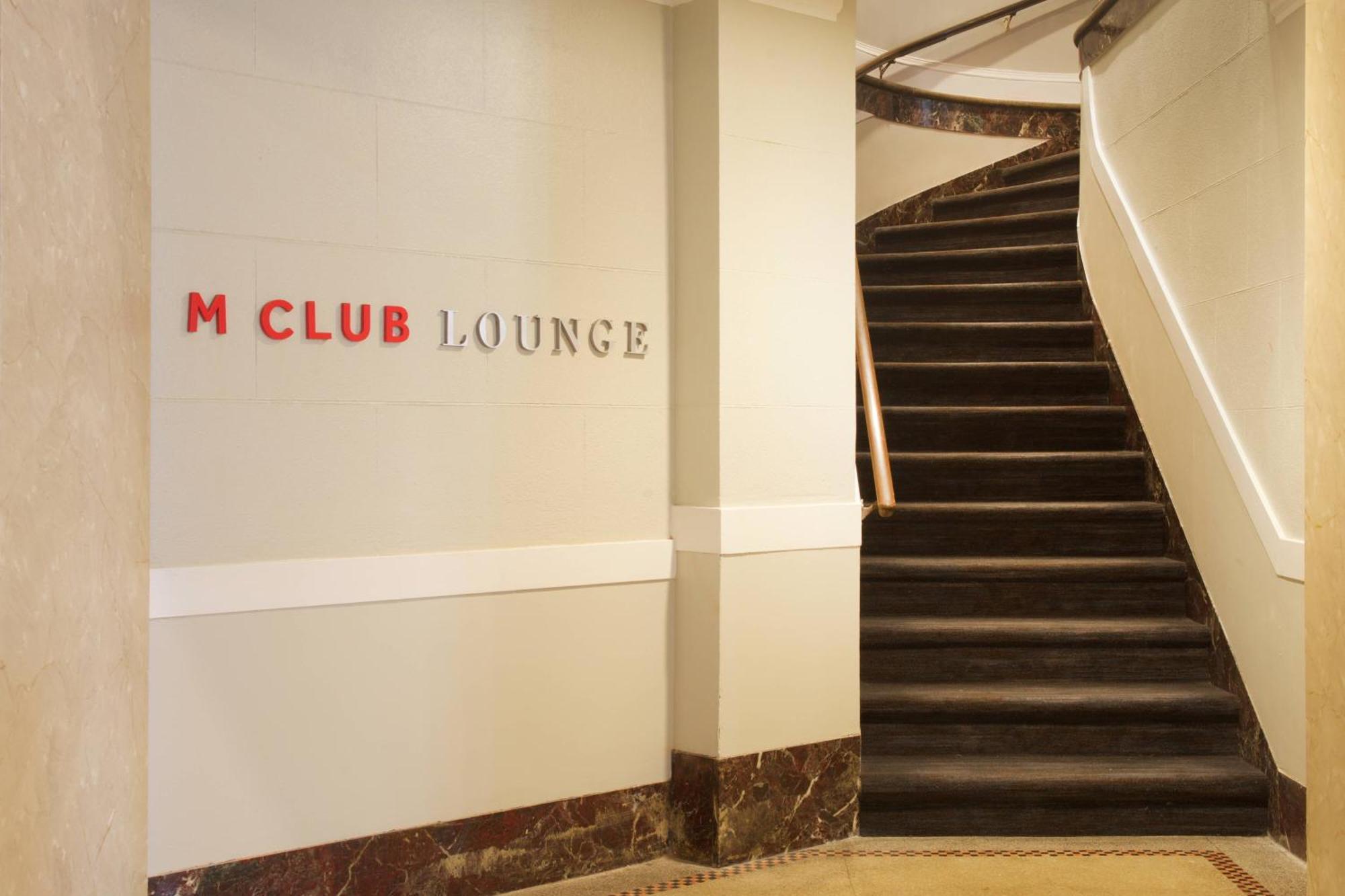 Marriott Syracuse Downtown Hotel Екстериор снимка