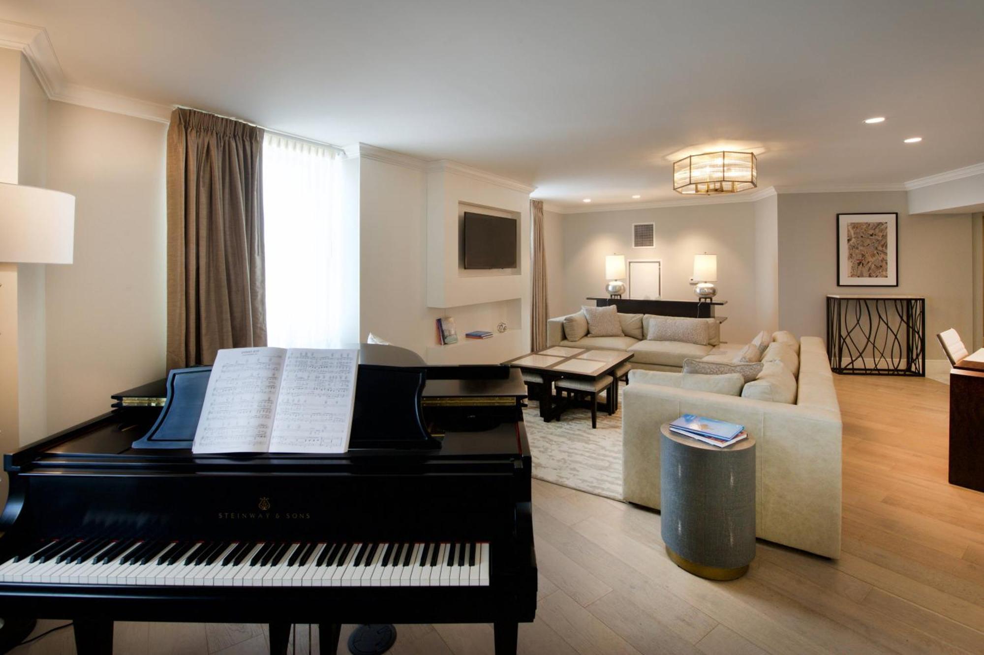 Marriott Syracuse Downtown Hotel Екстериор снимка