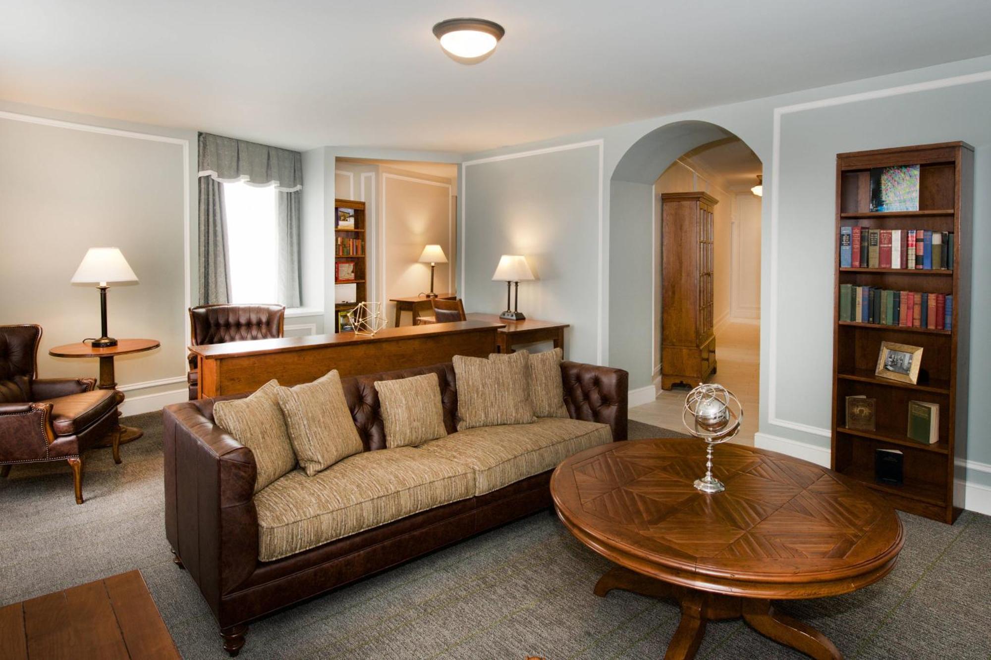 Marriott Syracuse Downtown Hotel Екстериор снимка