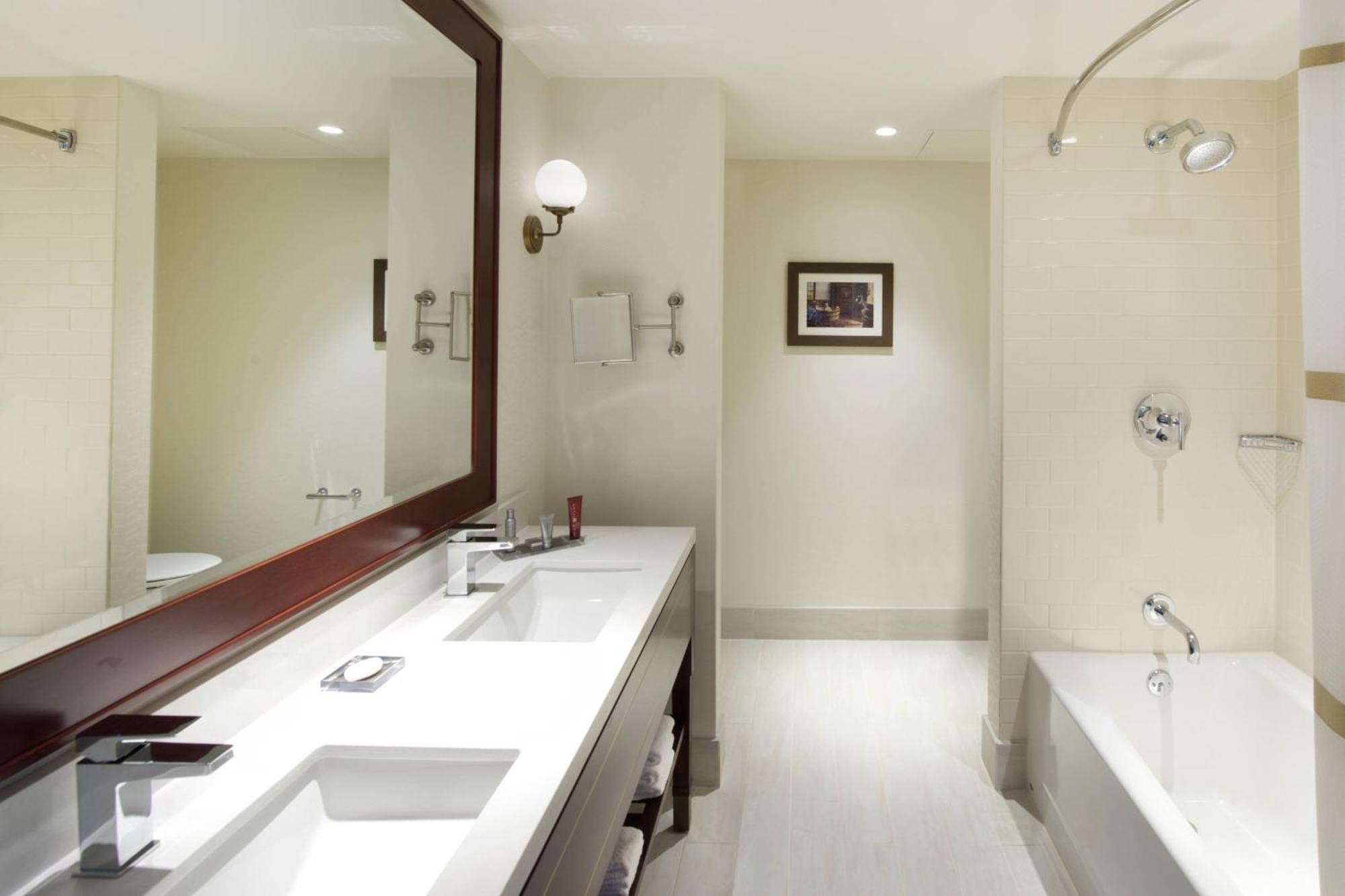 Marriott Syracuse Downtown Hotel Екстериор снимка