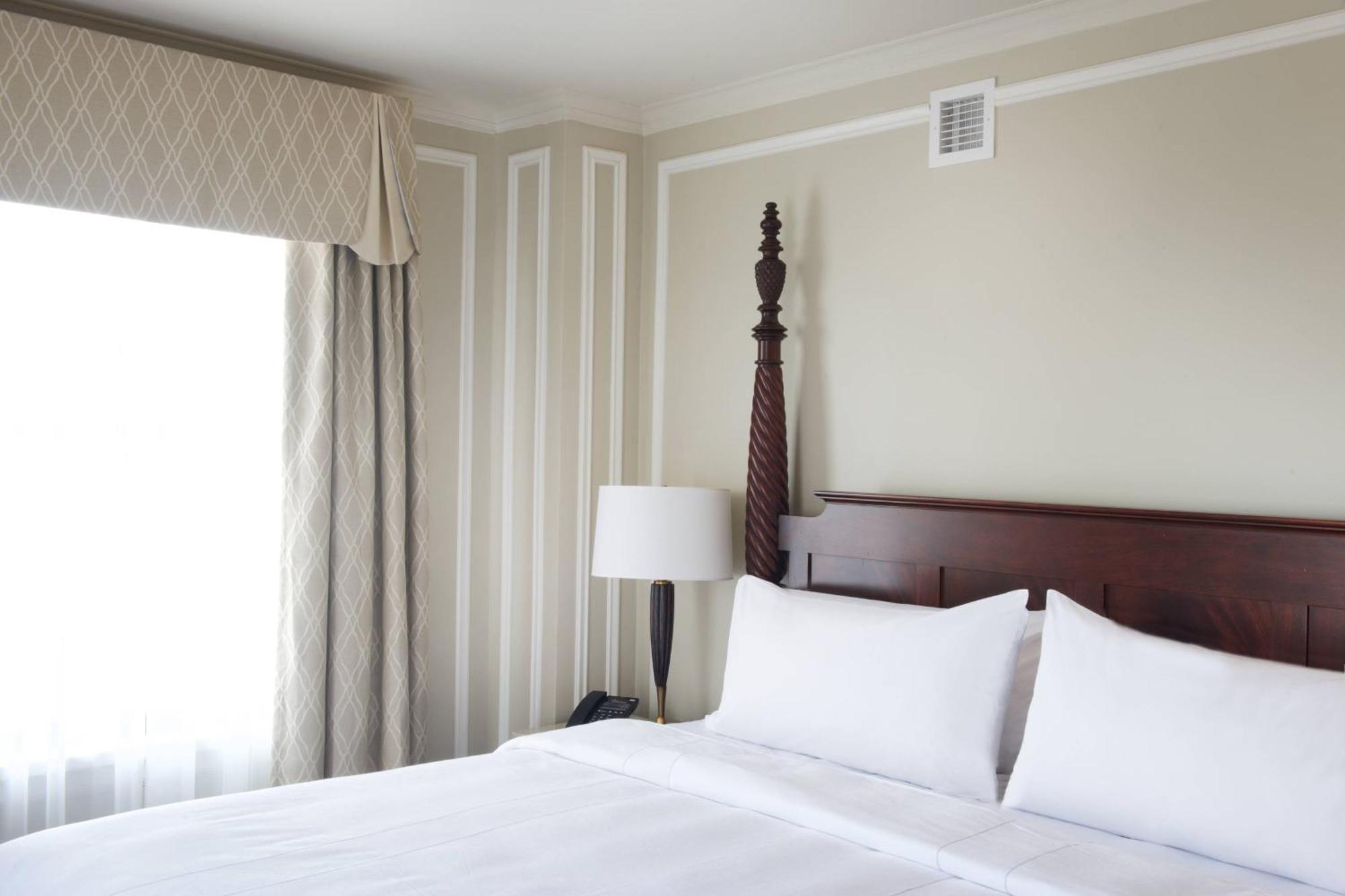 Marriott Syracuse Downtown Hotel Екстериор снимка