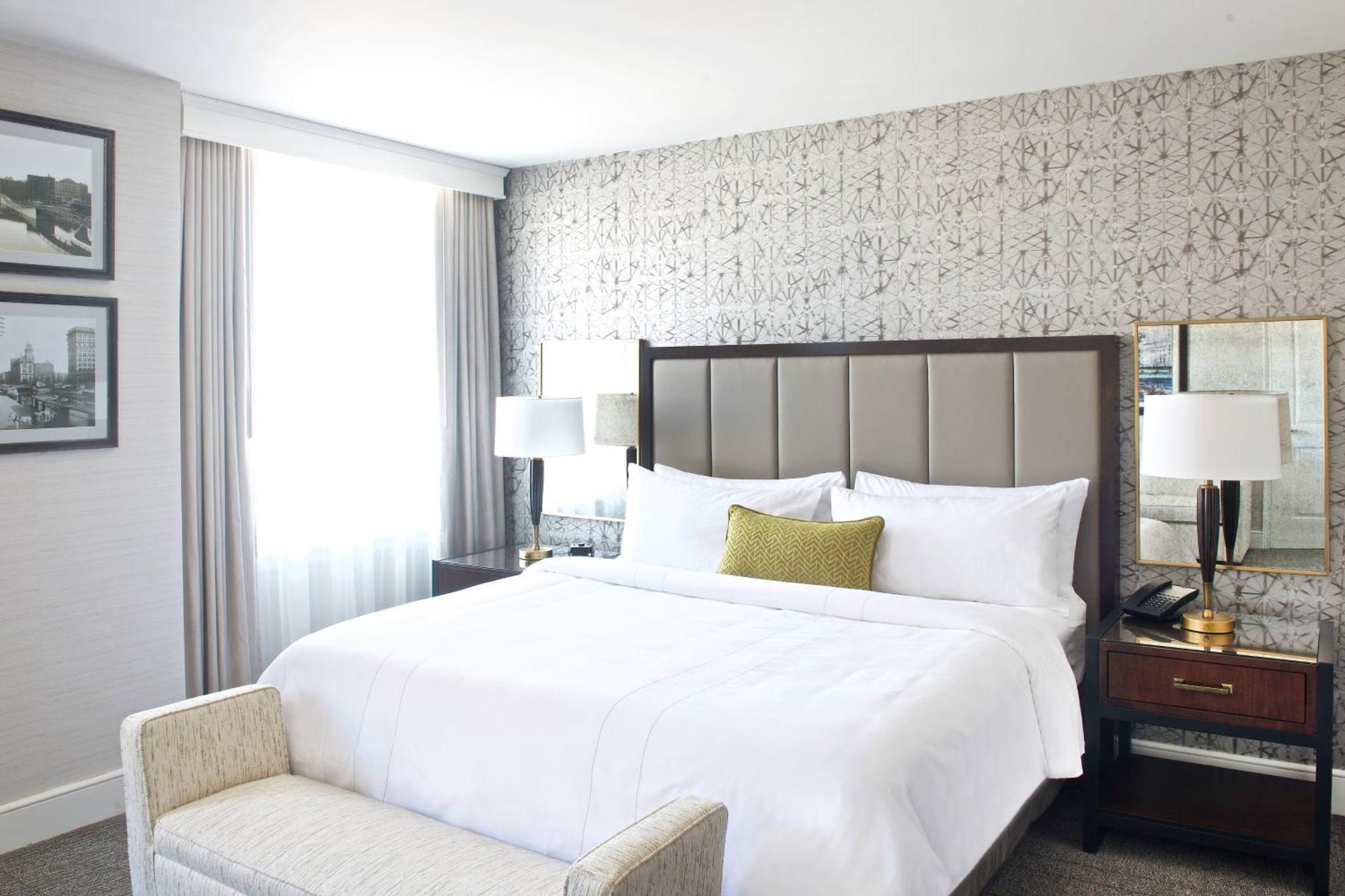 Marriott Syracuse Downtown Hotel Екстериор снимка